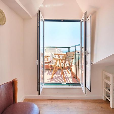 360º Rooftop Lisbon And River View Exterior foto